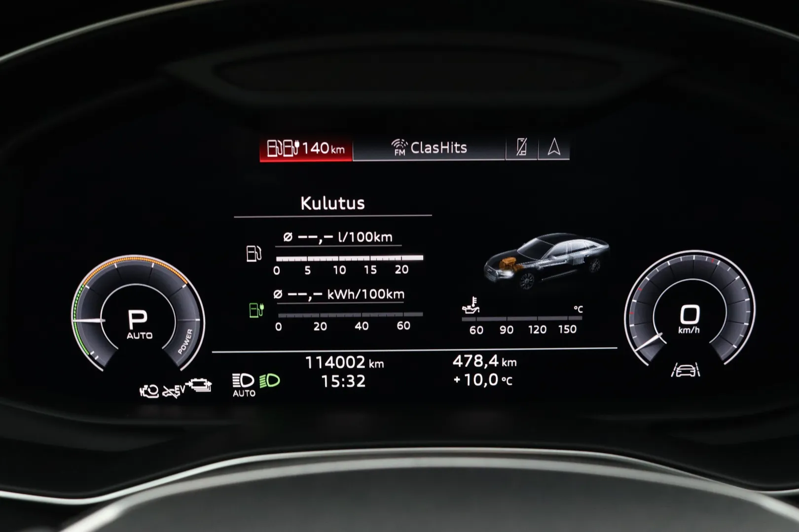 AUDI A6 ZMX-292 carousel image