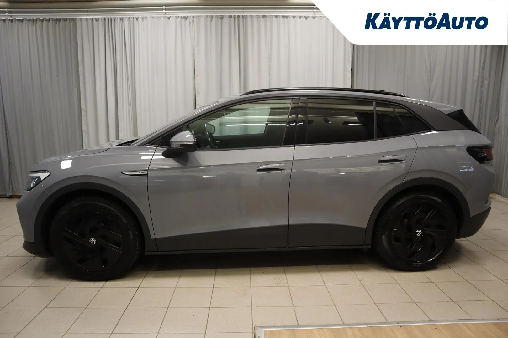 VOLKSWAGEN ID.4 JNX-912 carousel image