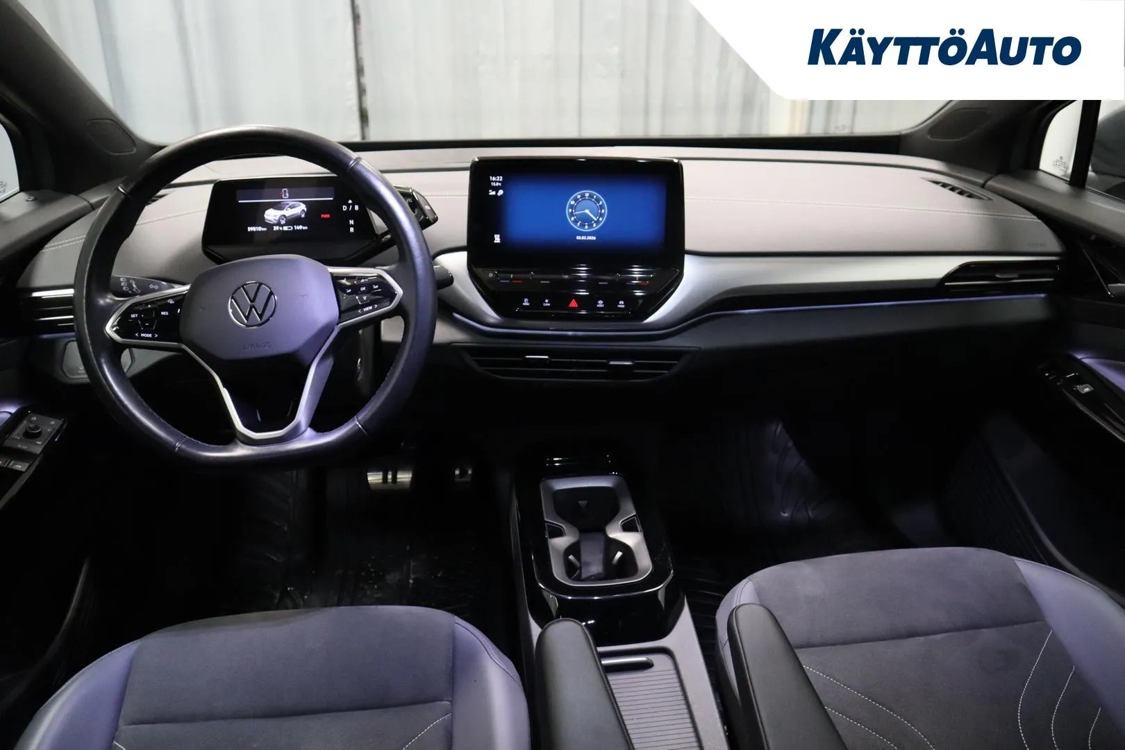 VOLKSWAGEN ID.4 JNX-912 carousel image