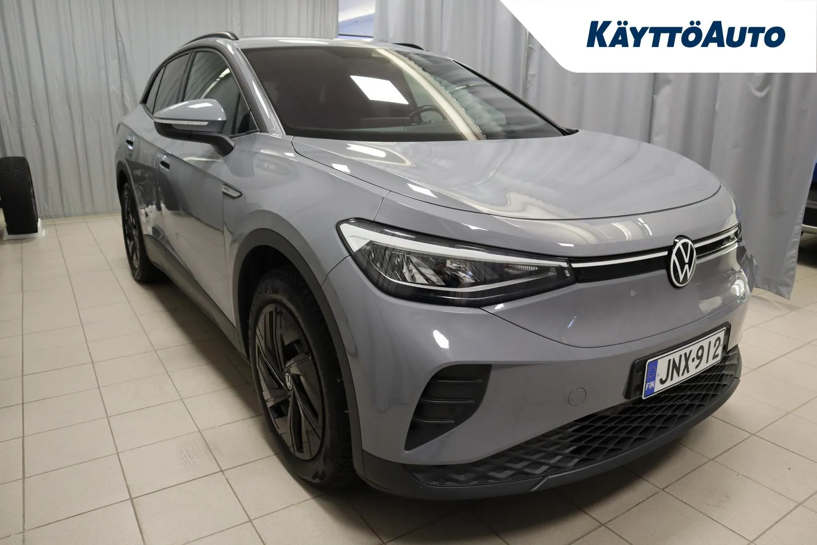 VOLKSWAGEN ID.4 JNX-912 carousel image