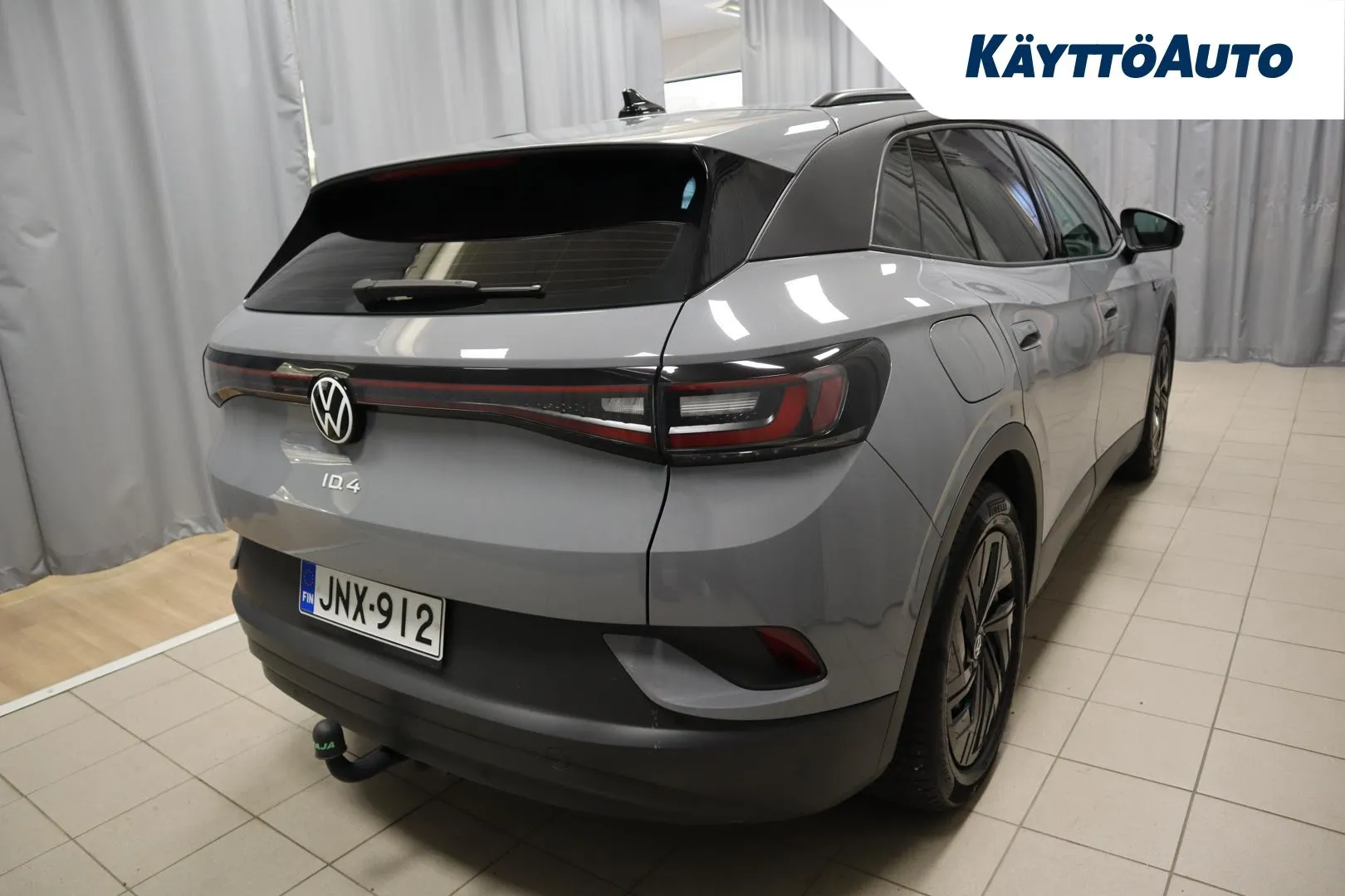 VOLKSWAGEN ID.4 JNX-912 carousel image