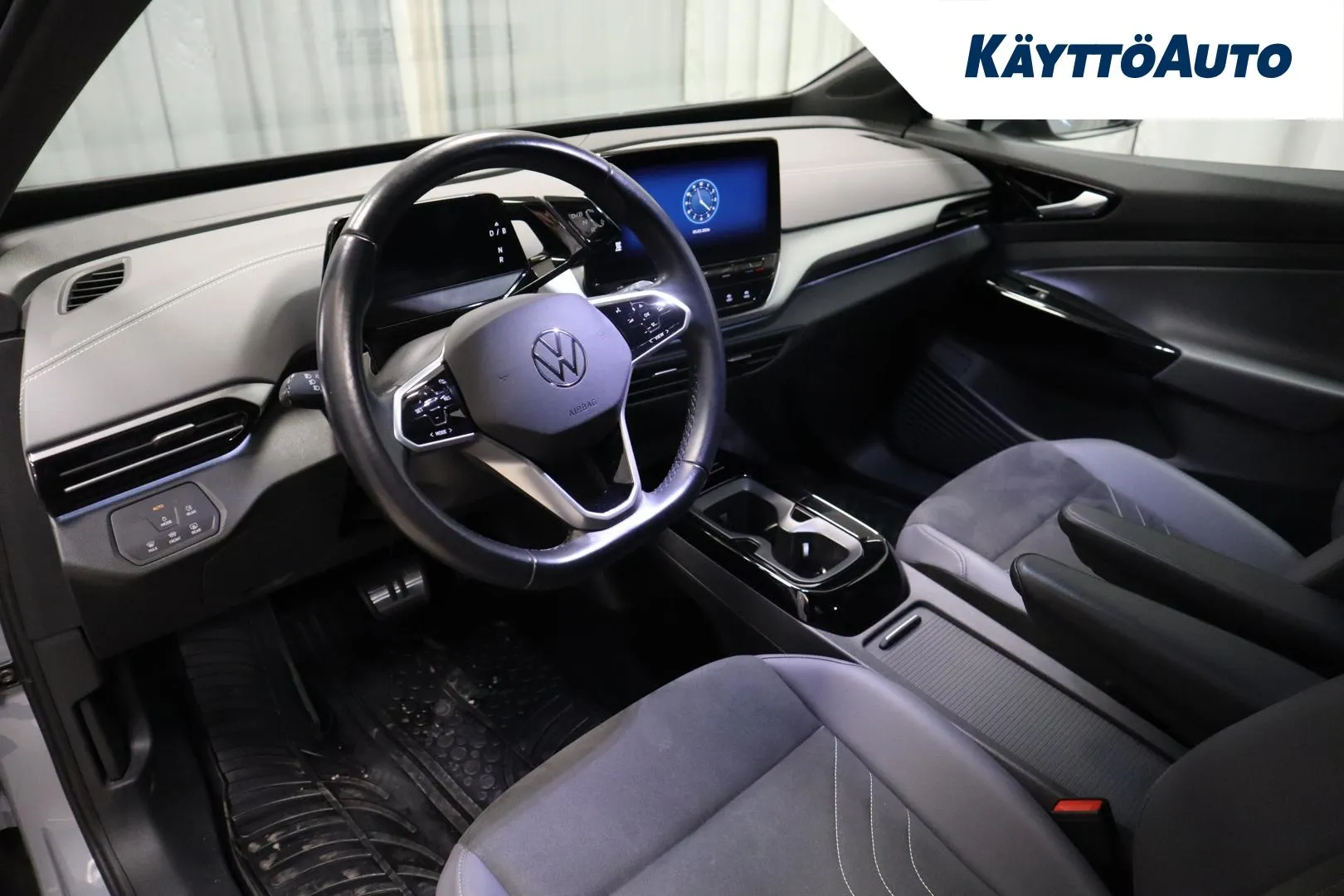 VOLKSWAGEN ID.4 JNX-912 carousel image