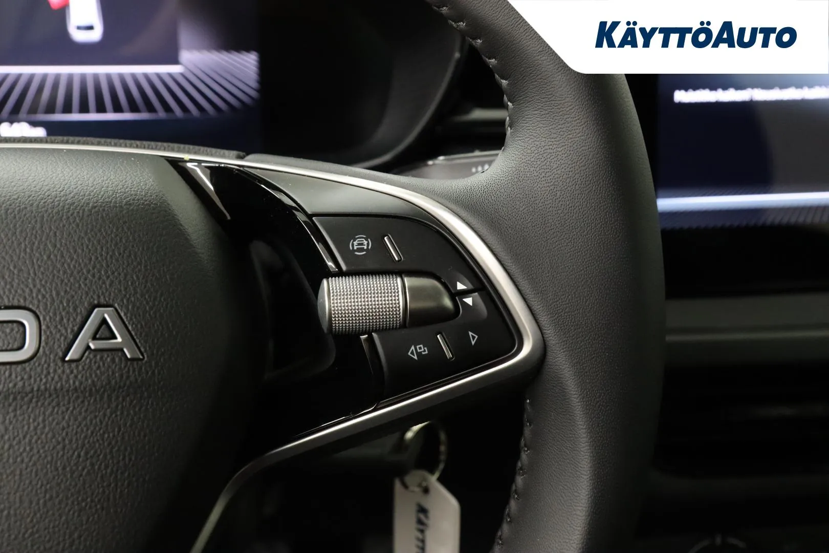 Skoda Fabia ISC-267 carousel image