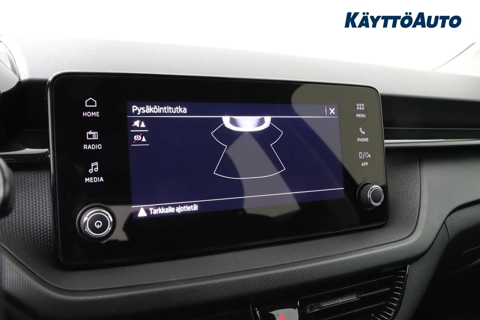 Skoda Fabia ISC-267 carousel image