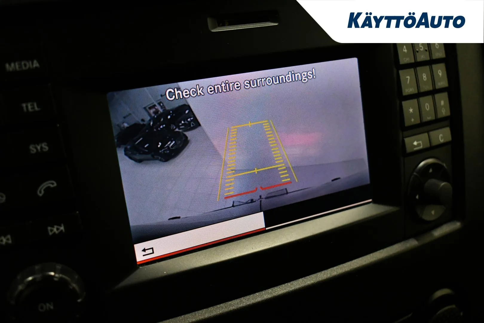 MERCEDES-BENZ Sprinter BUX-626 carousel image