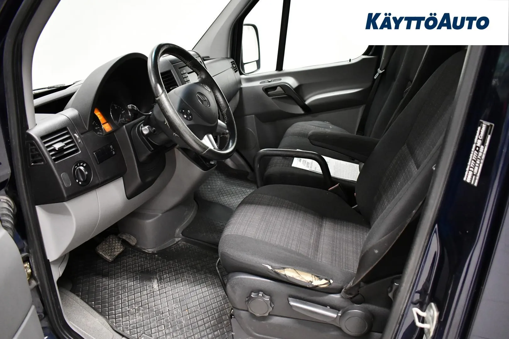 MERCEDES-BENZ Sprinter BUX-626 carousel image