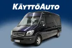 MERCEDES-BENZ Sprinter BUX-626 carousel thumbs