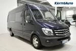 MERCEDES-BENZ Sprinter BUX-626 carousel thumbs