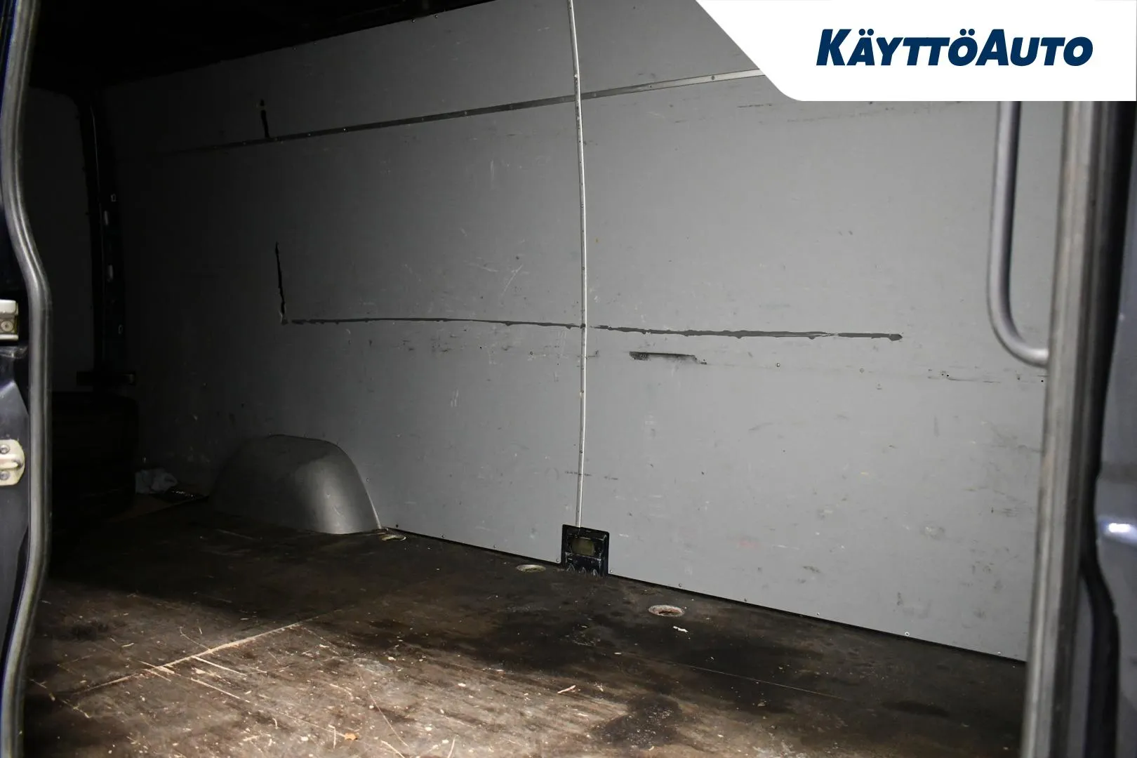 MERCEDES-BENZ Sprinter BUX-626 carousel image