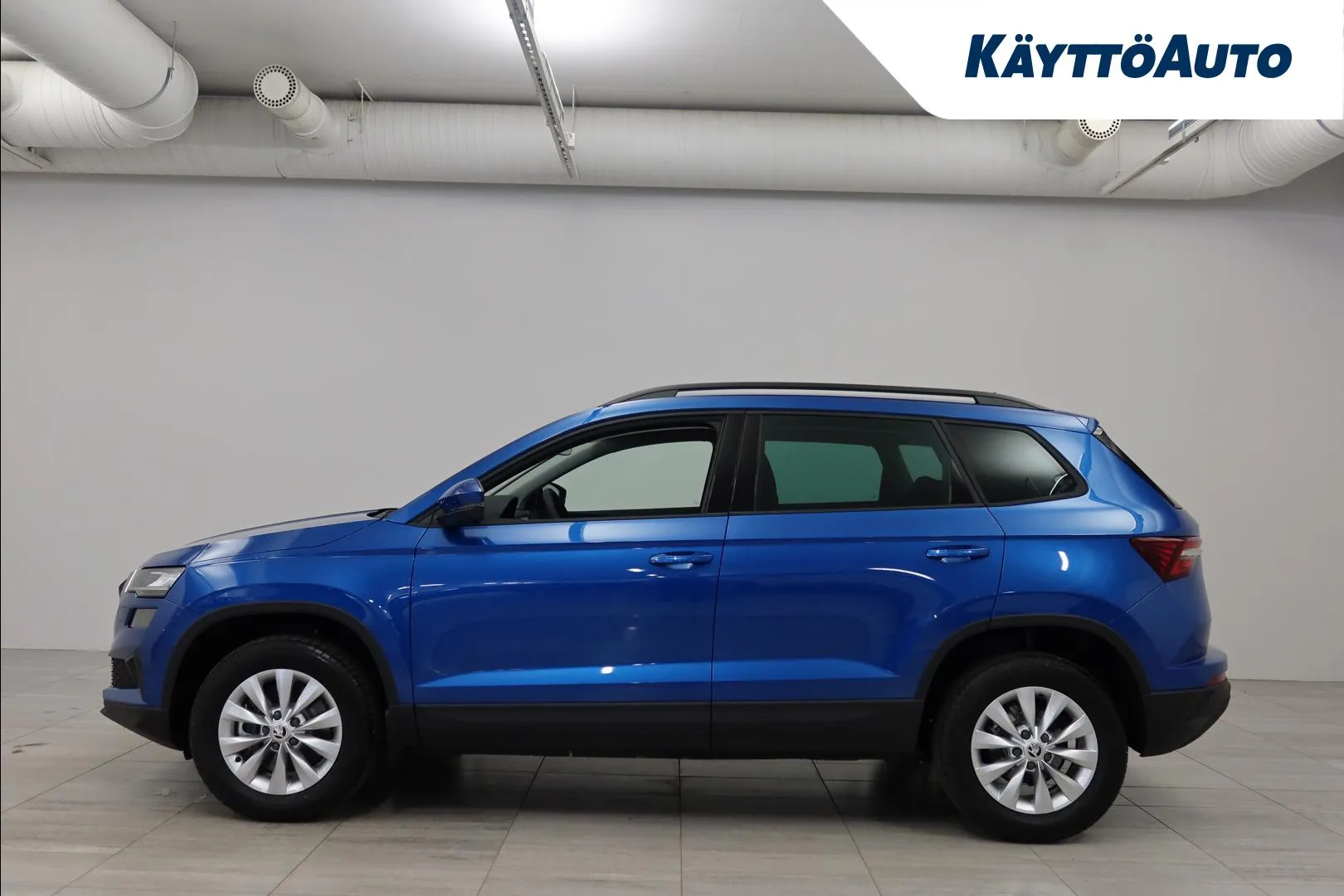 Skoda Karoq SRL-171 carousel image