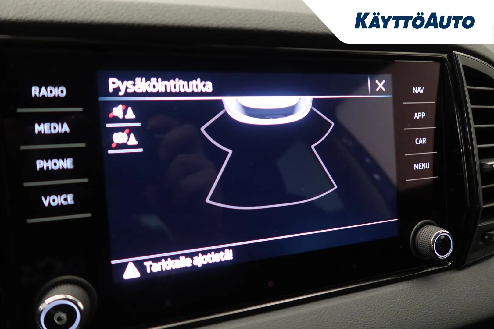 Skoda Karoq SRL-171 carousel image