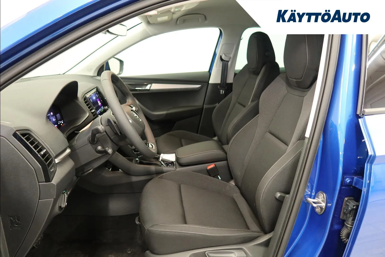 Skoda Karoq SRL-171 carousel image