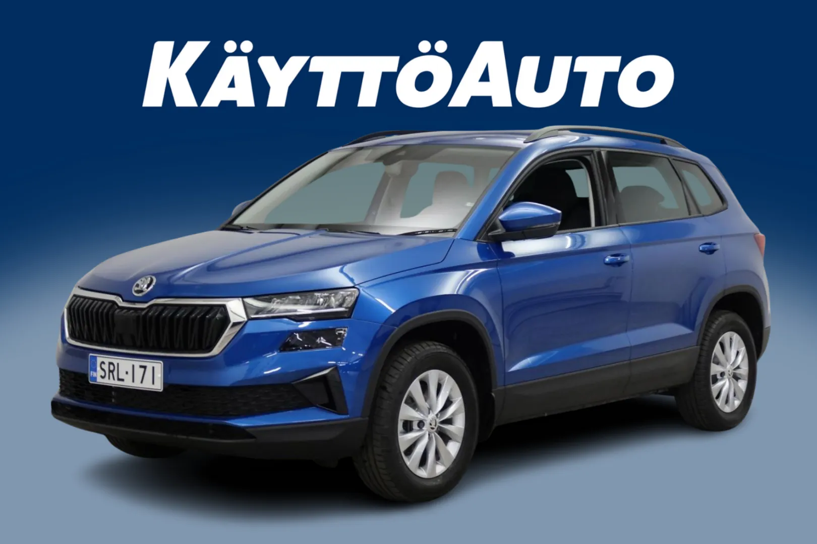 Skoda Karoq SRL-171 carousel image