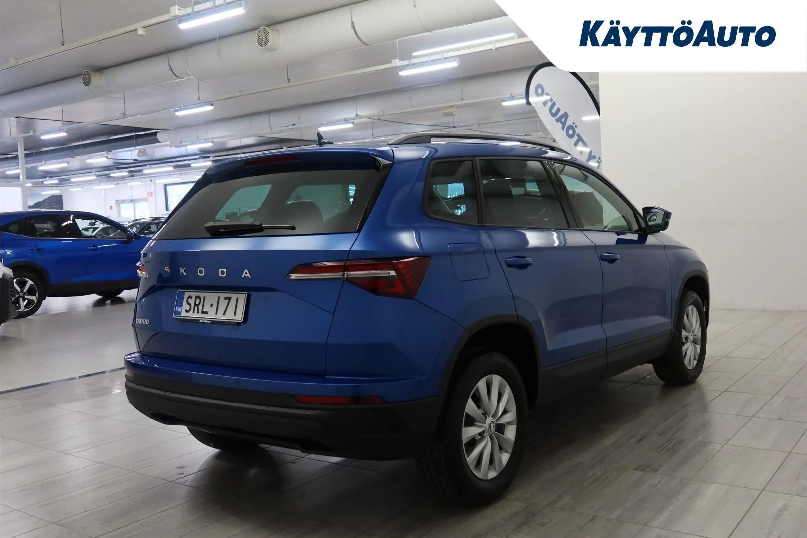 Skoda Karoq SRL-171 carousel image