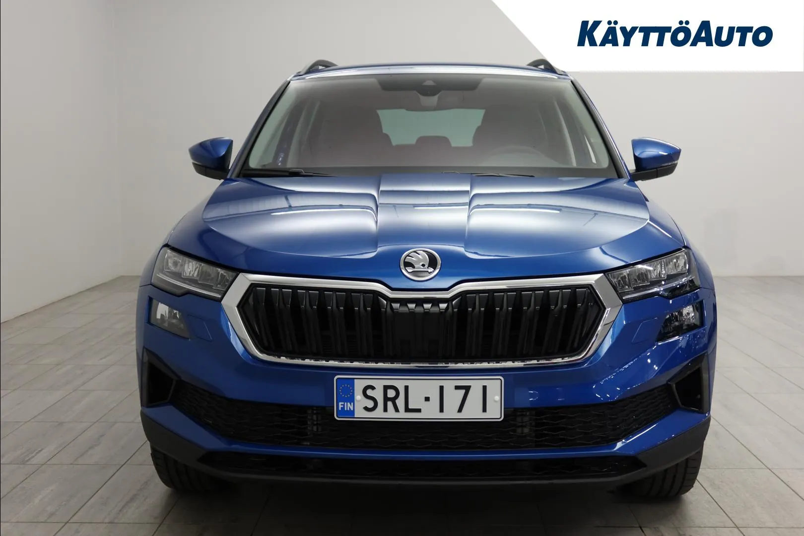 Skoda Karoq SRL-171 carousel image
