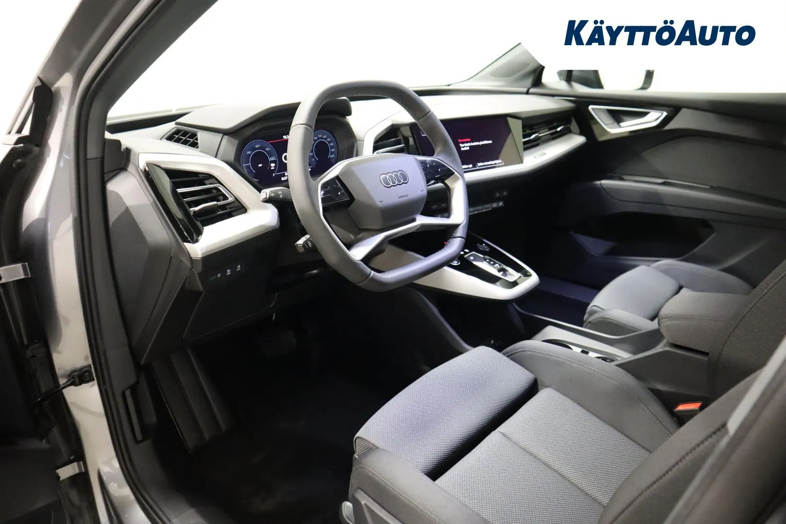 Audi Q4 e-tron KXJ-561 carousel image