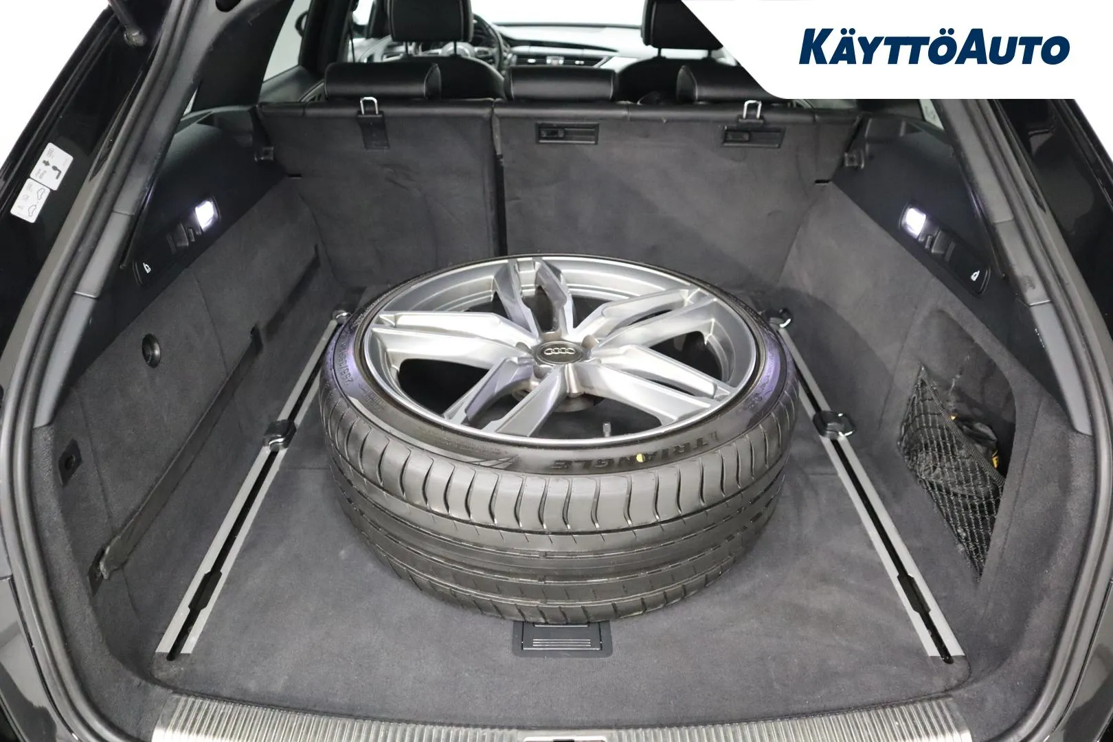 AUDI A6 IPN-663 carousel image