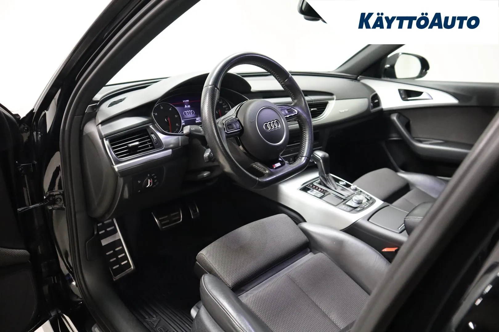 AUDI A6 IPN-663 carousel image