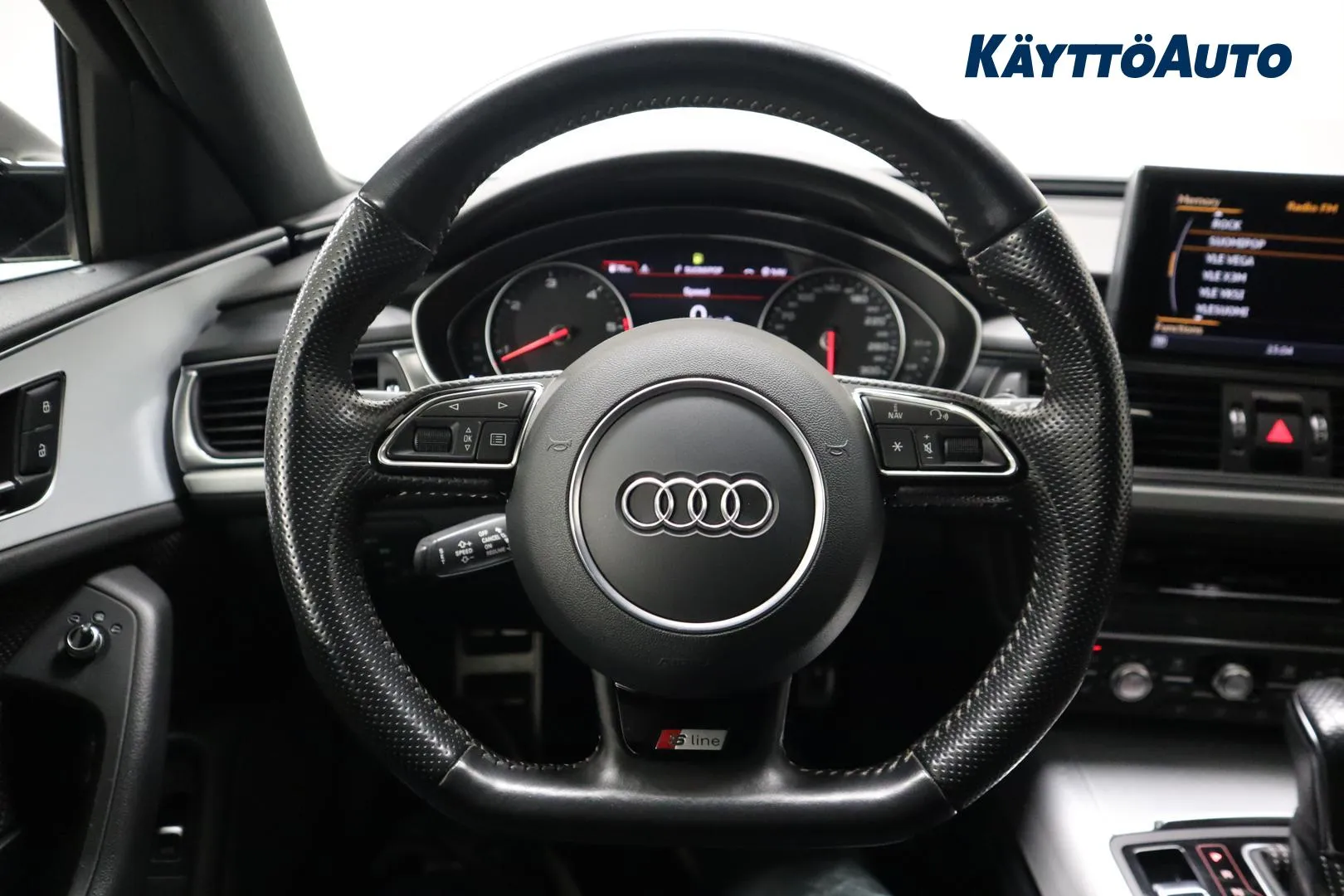 AUDI A6 IPN-663 carousel image