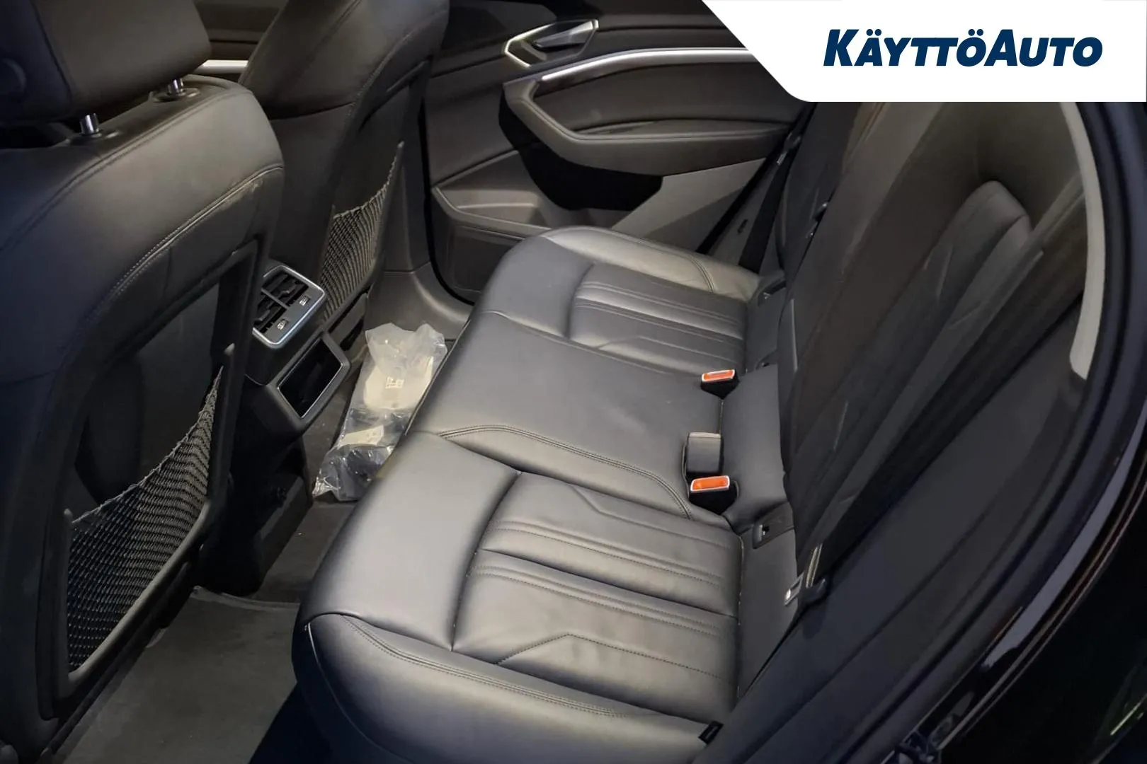 AUDI e-tron LTE-740 carousel image