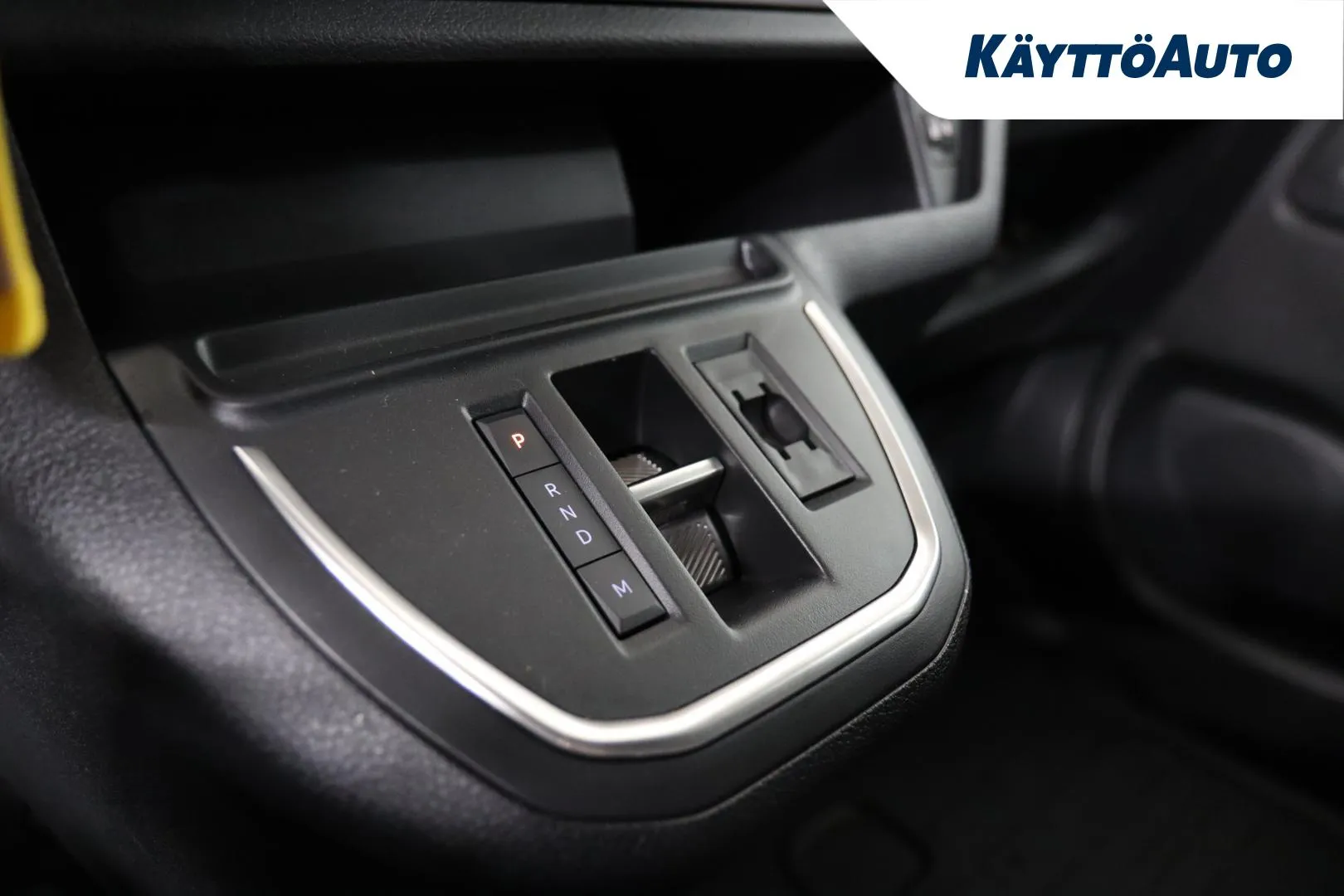 Citroen Jumpy EVE-865 carousel image