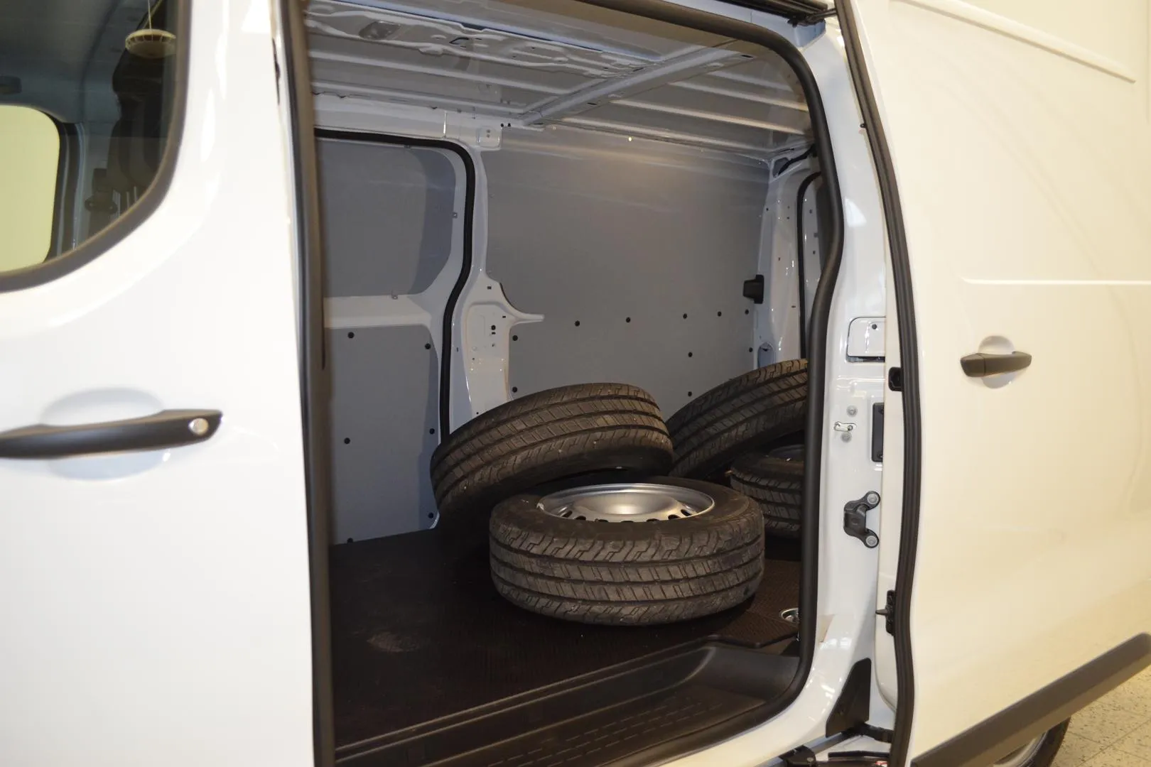 Citroën Jumpy FRT-943 carousel image