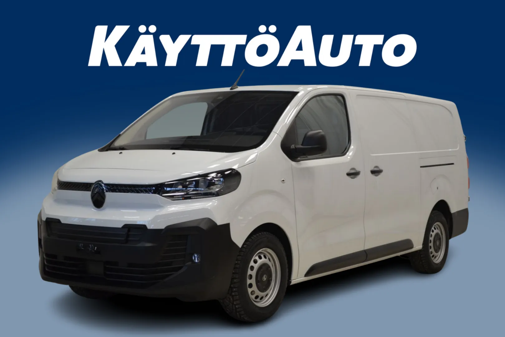 Citroën Jumpy FRT-943 carousel image