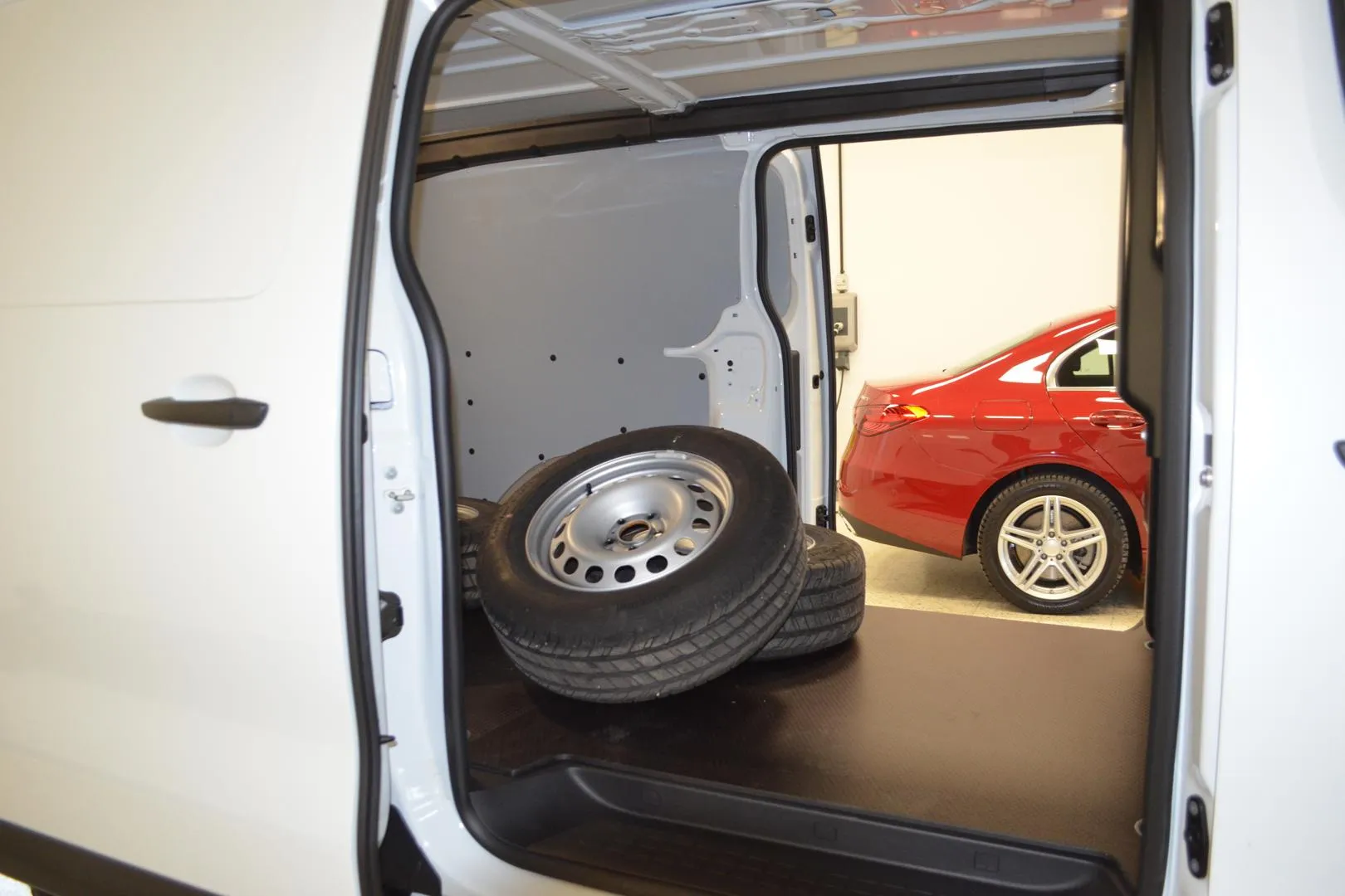 Citroën Jumpy FRT-943 carousel image