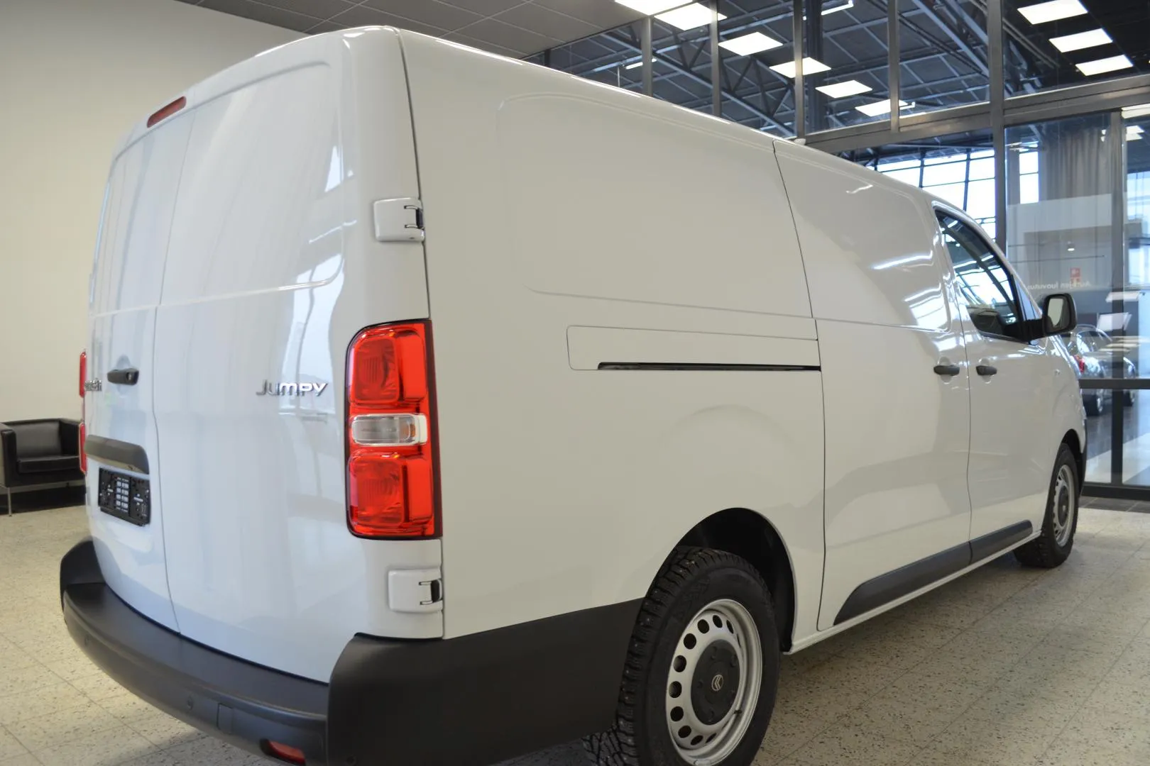 Citroën Jumpy FRT-943 carousel image