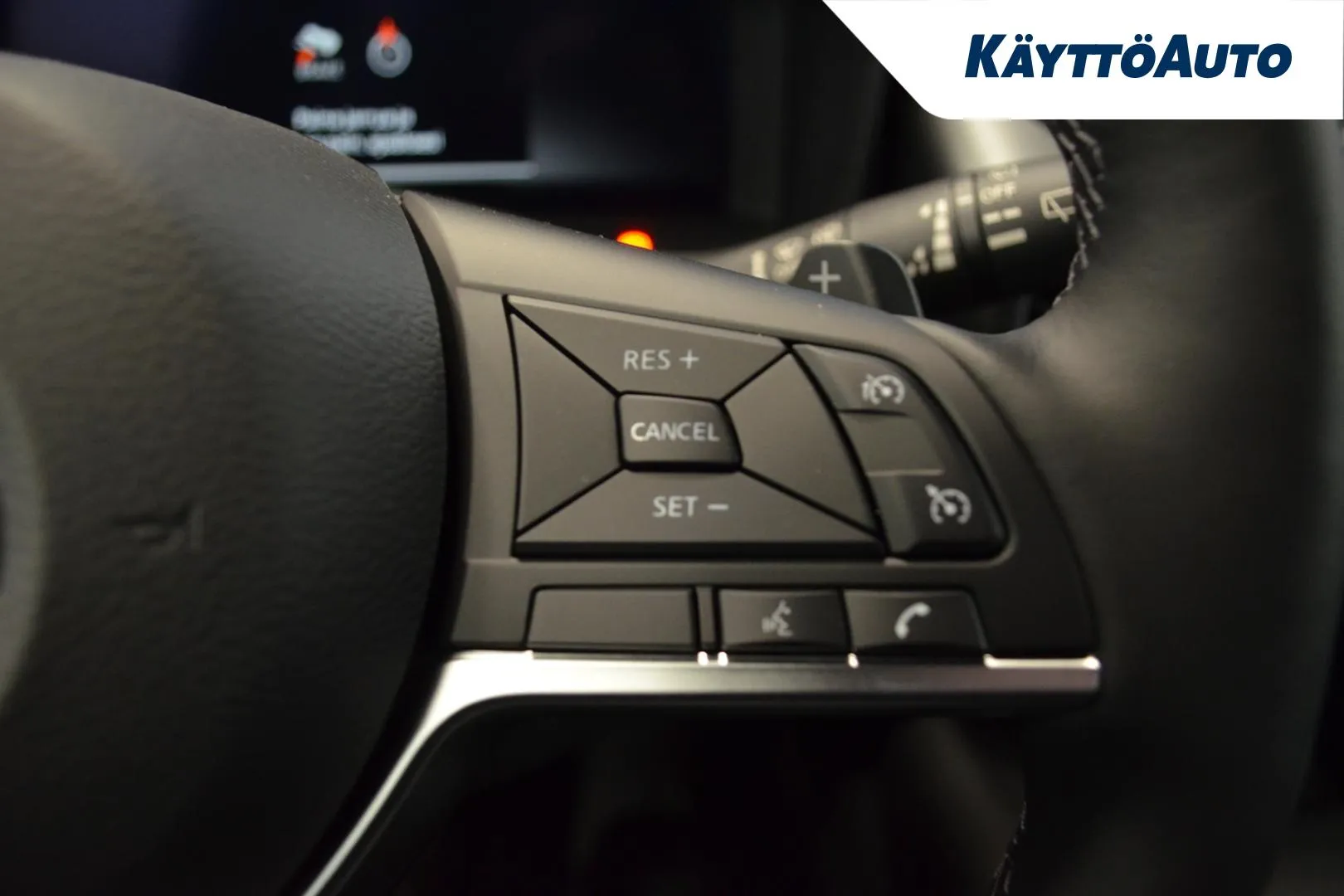 Nissan Juke RXE-739 carousel image