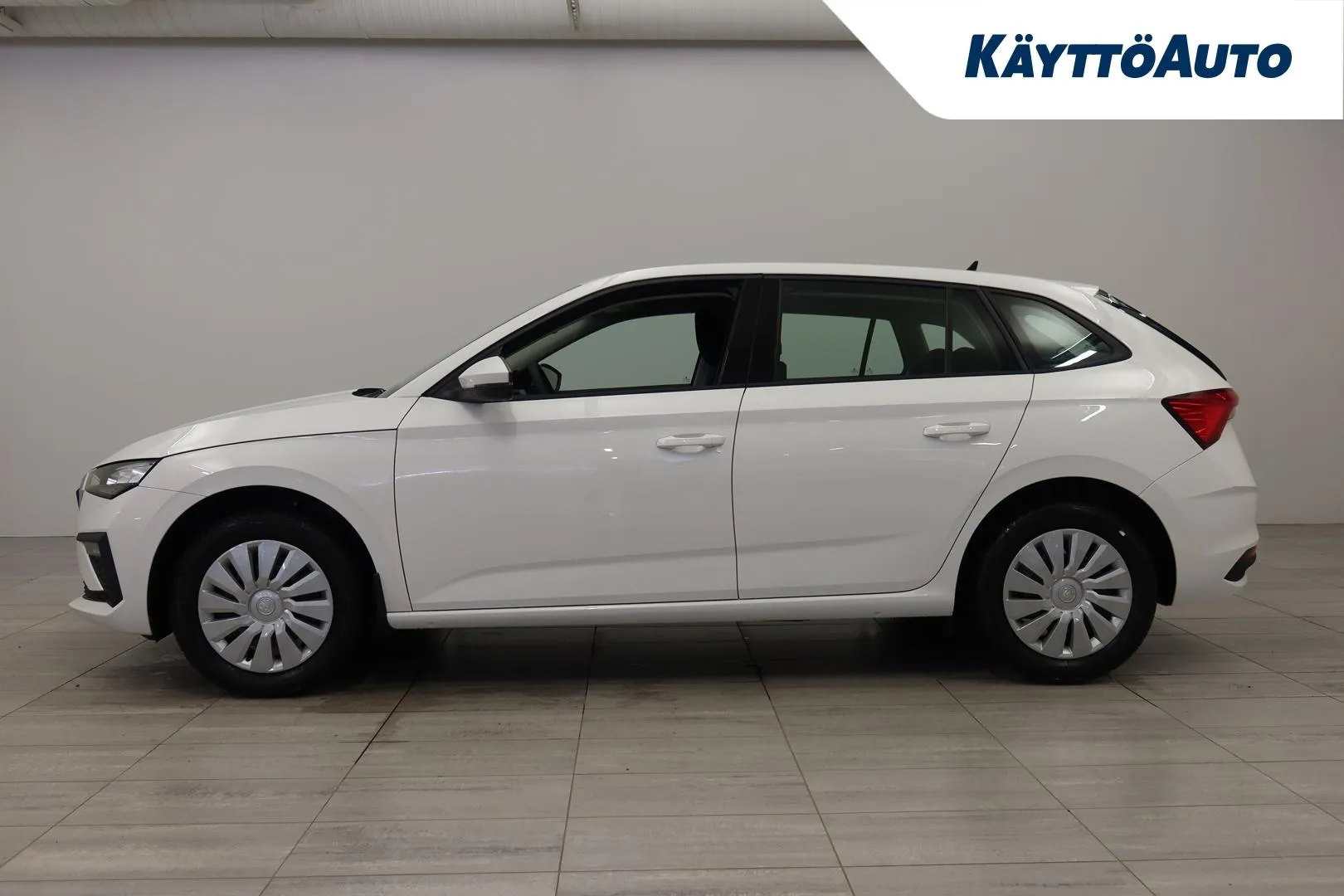 Skoda Scala ZPH-869 carousel image