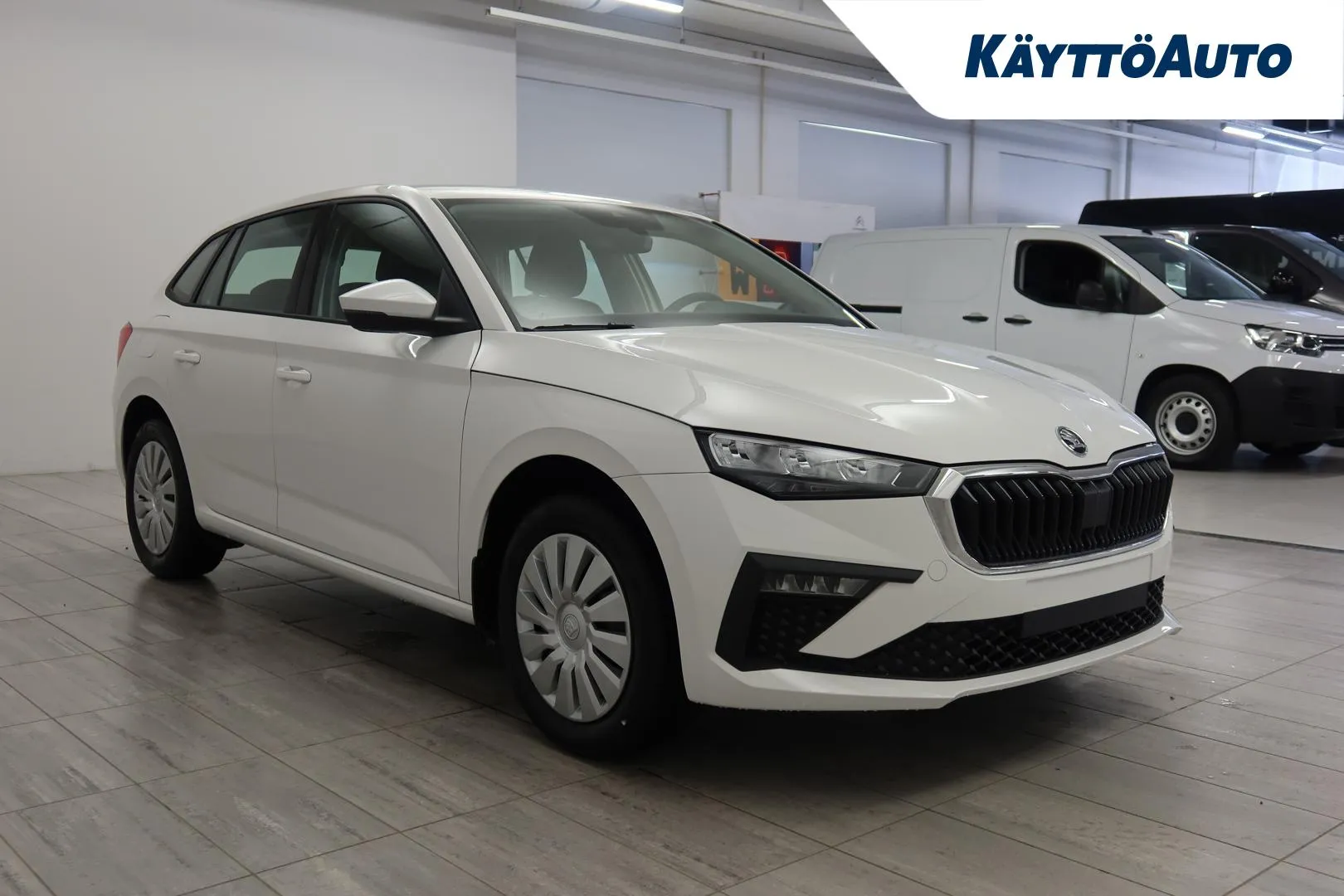 Skoda Scala ZPH-869 carousel image