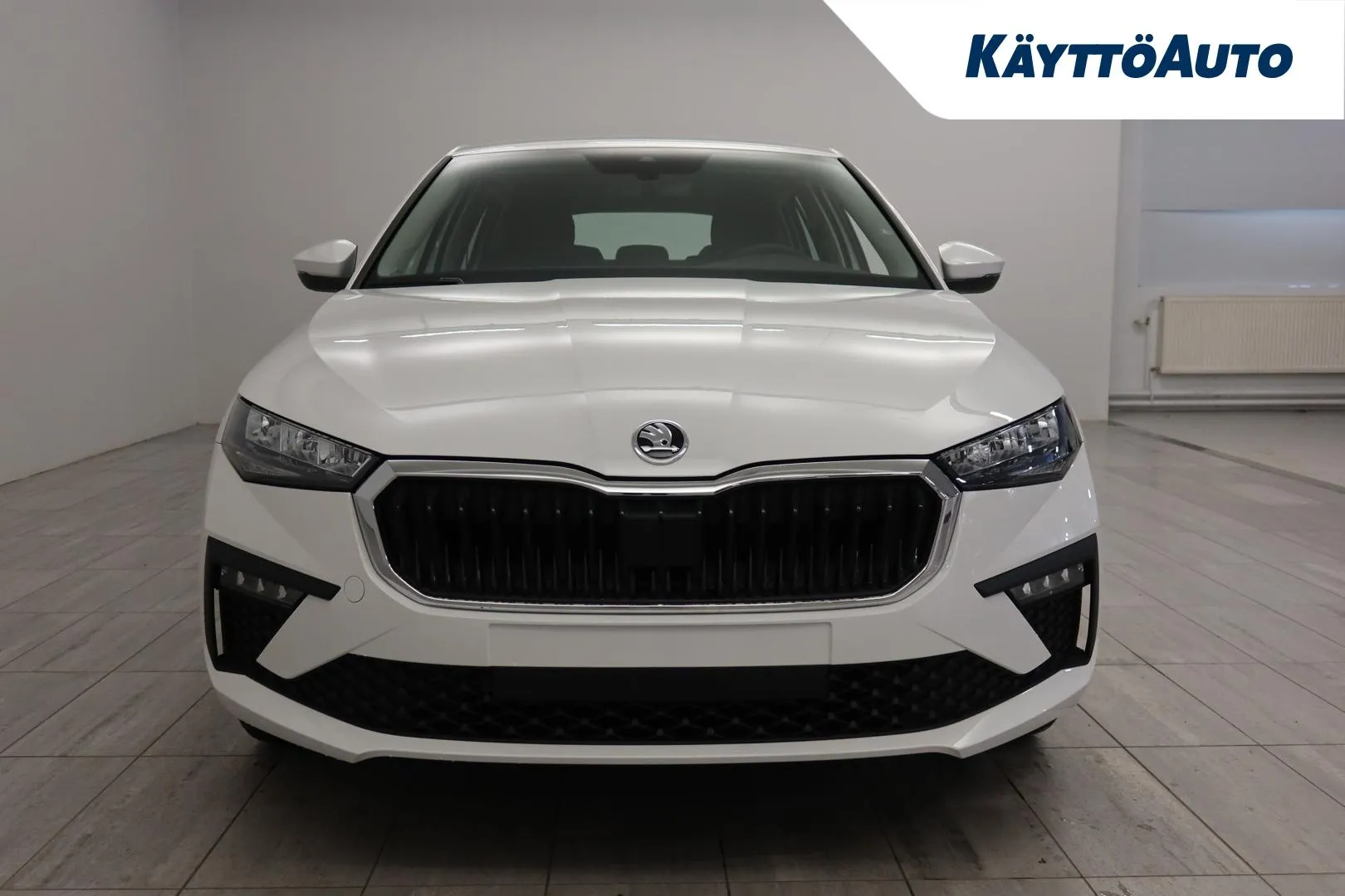 Skoda Scala ZPH-869 carousel image