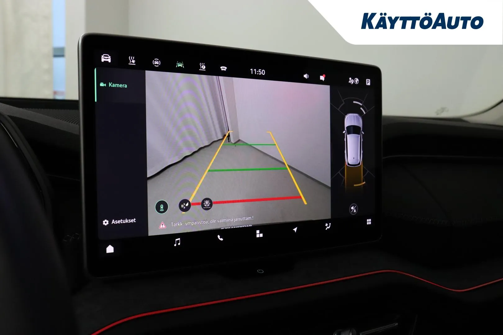 Skoda Kodiaq FRS-898 carousel image