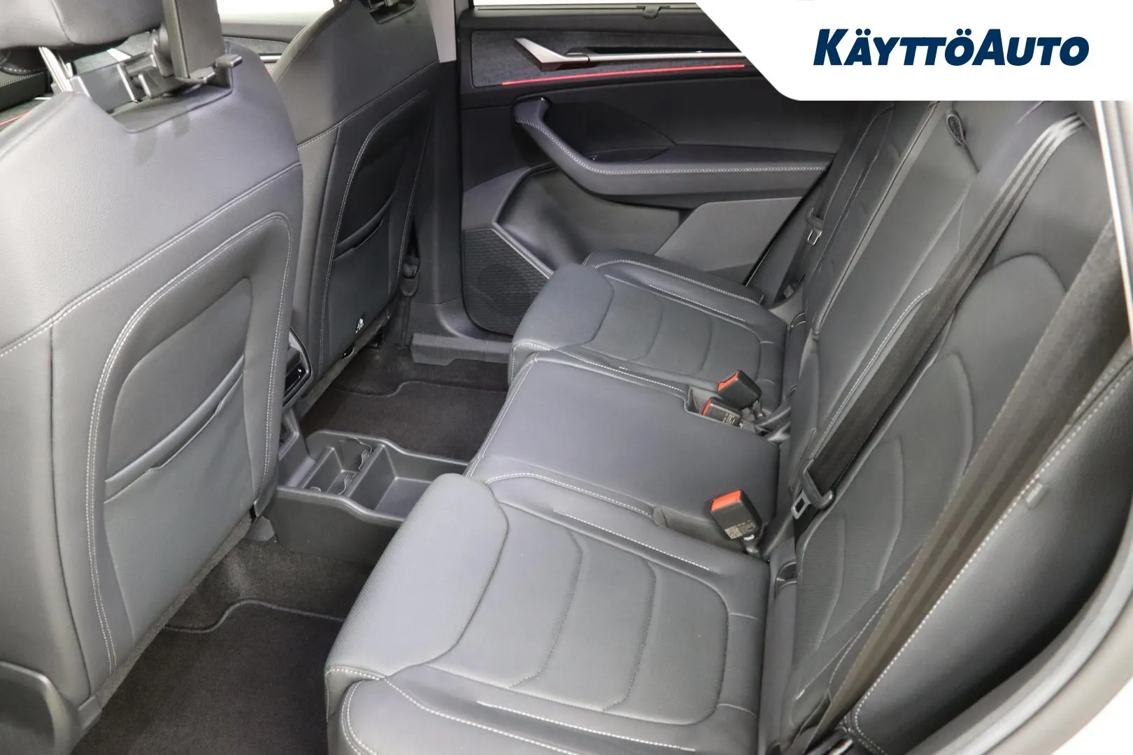 Skoda Kodiaq FRS-898 carousel image