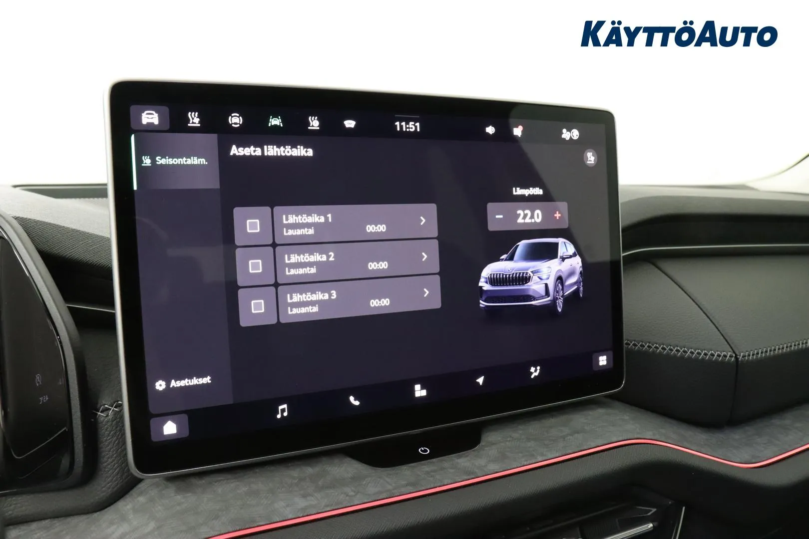 Skoda Kodiaq FRS-898 carousel image