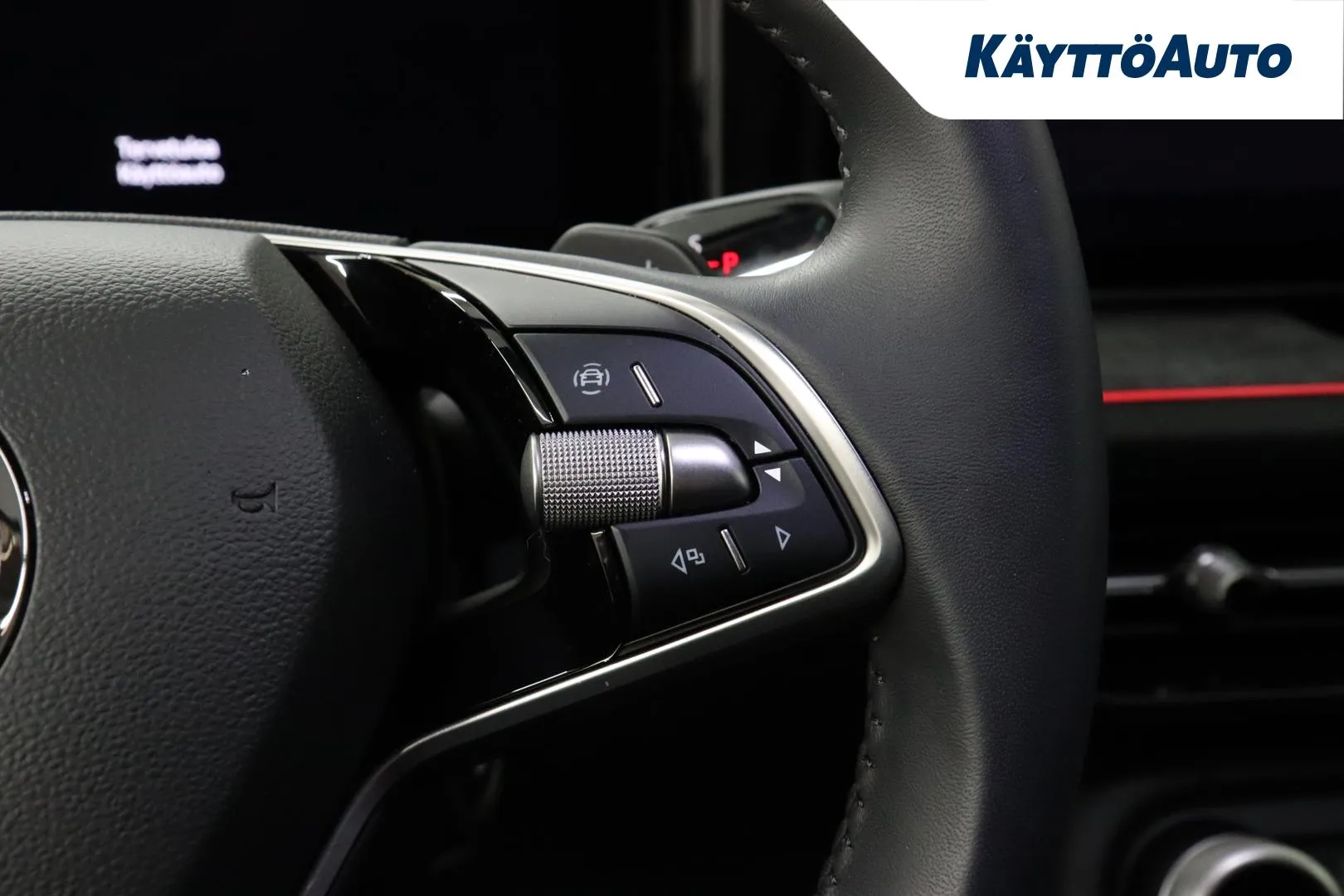 Skoda Kodiaq FRS-898 carousel image