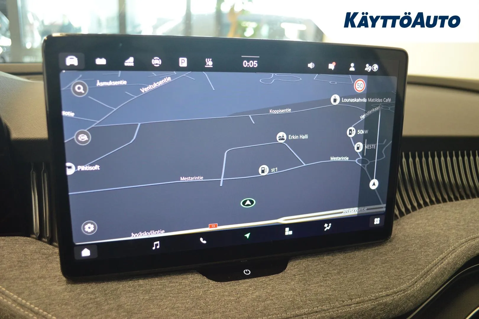 Skoda Superb JNP-707 carousel image