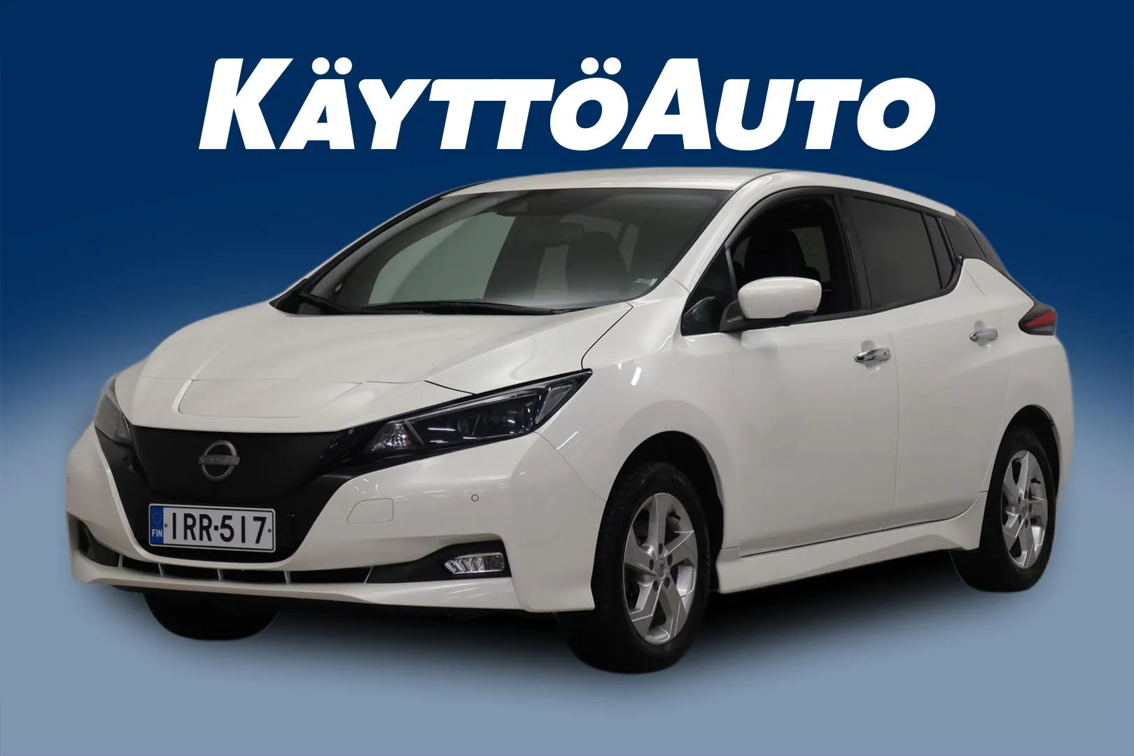 Nissan Leaf IRR-517 carousel image