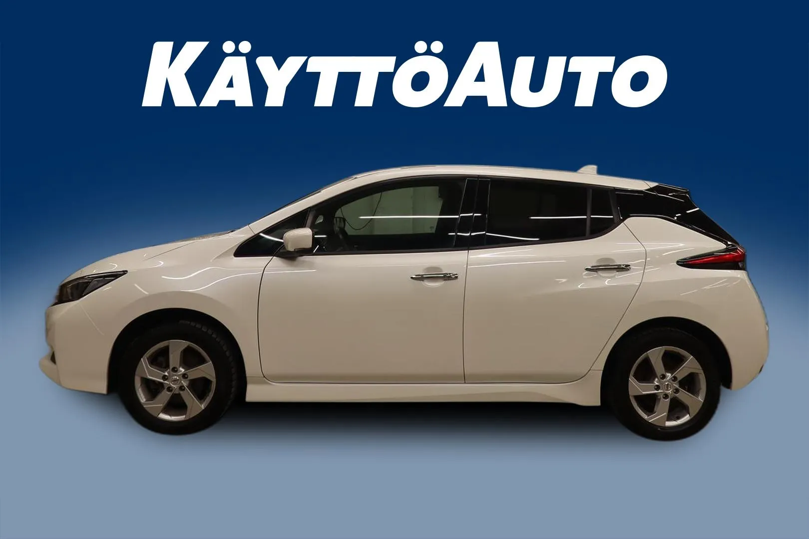 Nissan Leaf IRR-517 carousel image