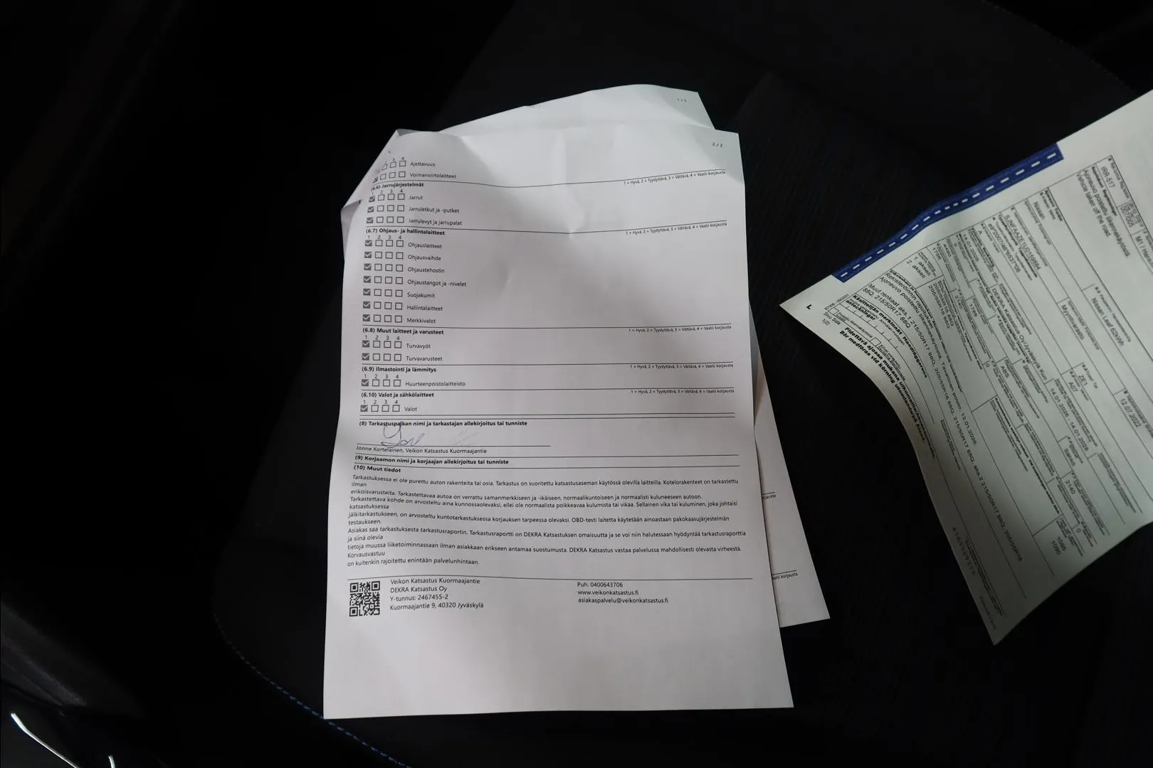 Nissan Leaf IRR-517 carousel image