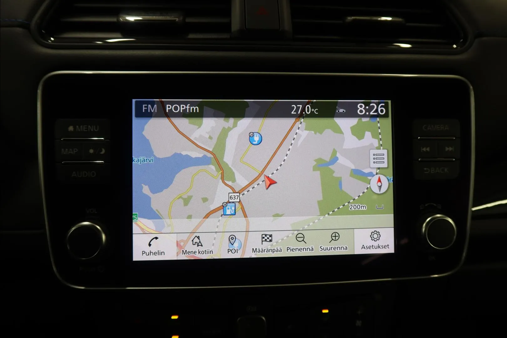 Nissan Leaf IRR-517 carousel image