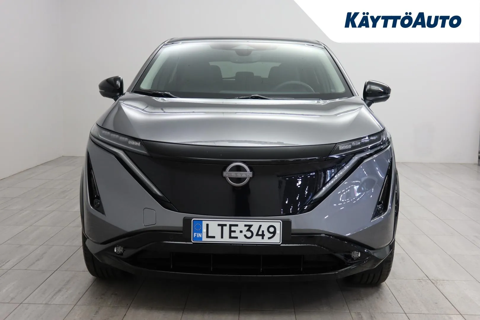 Nissan Ariya LTE-349 carousel image