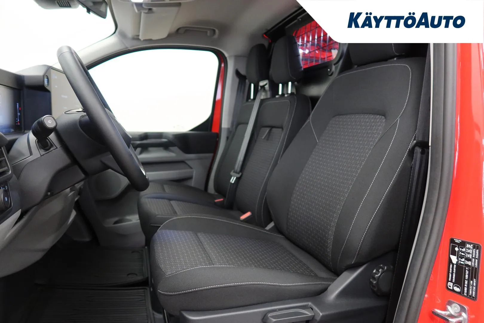 Ford Transit Custom ZPB-882 carousel image