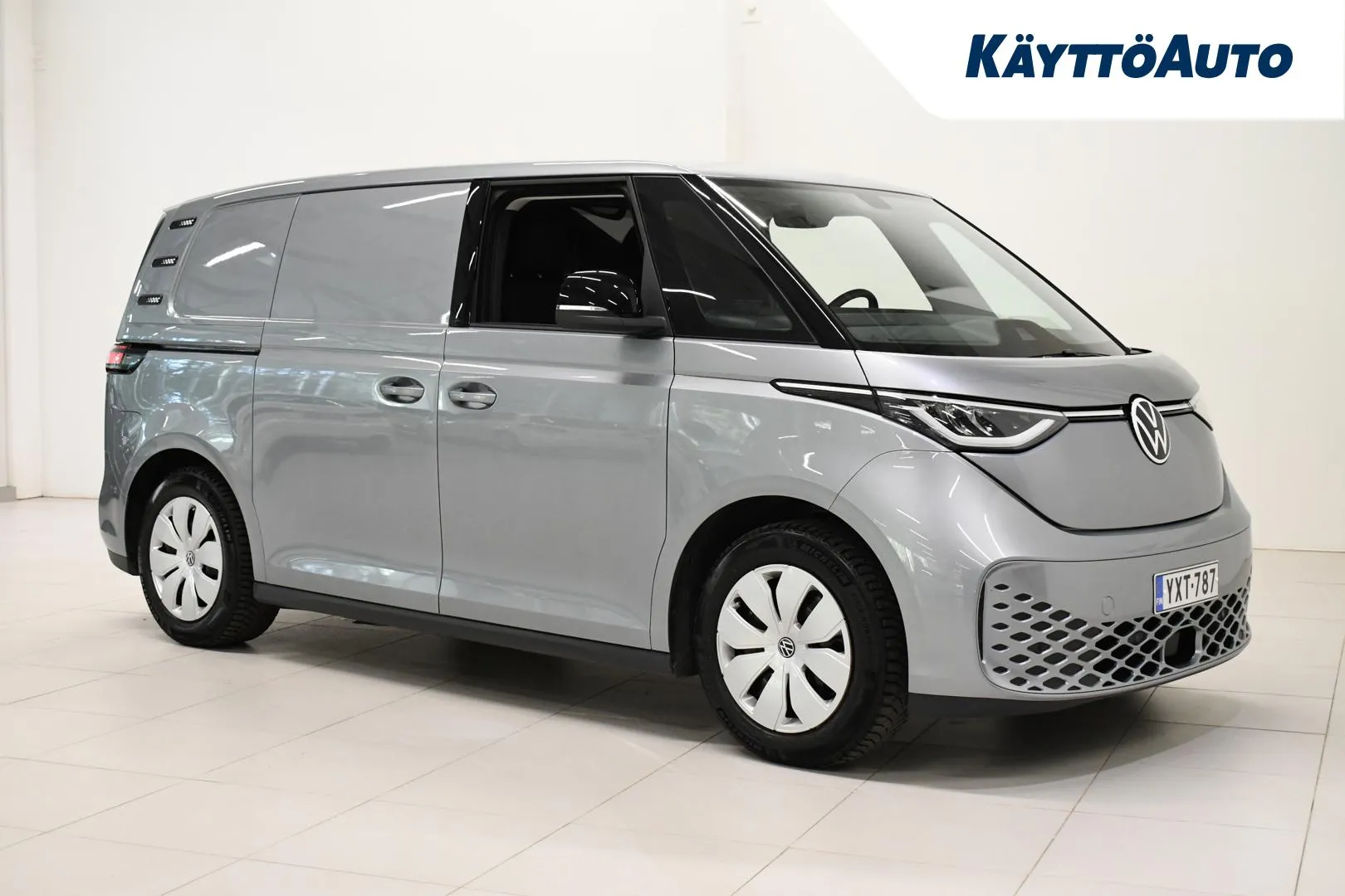 VOLKSWAGEN ID. Buzz Cargo YXT-787 carousel image