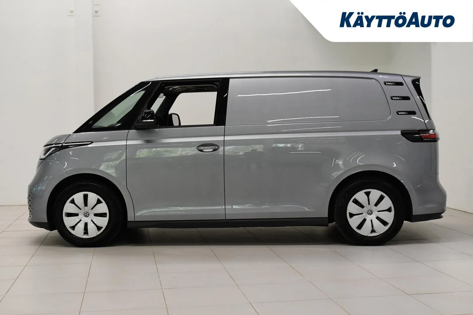 VOLKSWAGEN ID. Buzz Cargo YXT-787 carousel image