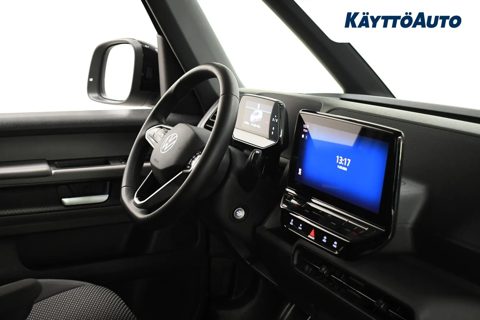 VOLKSWAGEN ID. Buzz Cargo YXT-787 carousel image