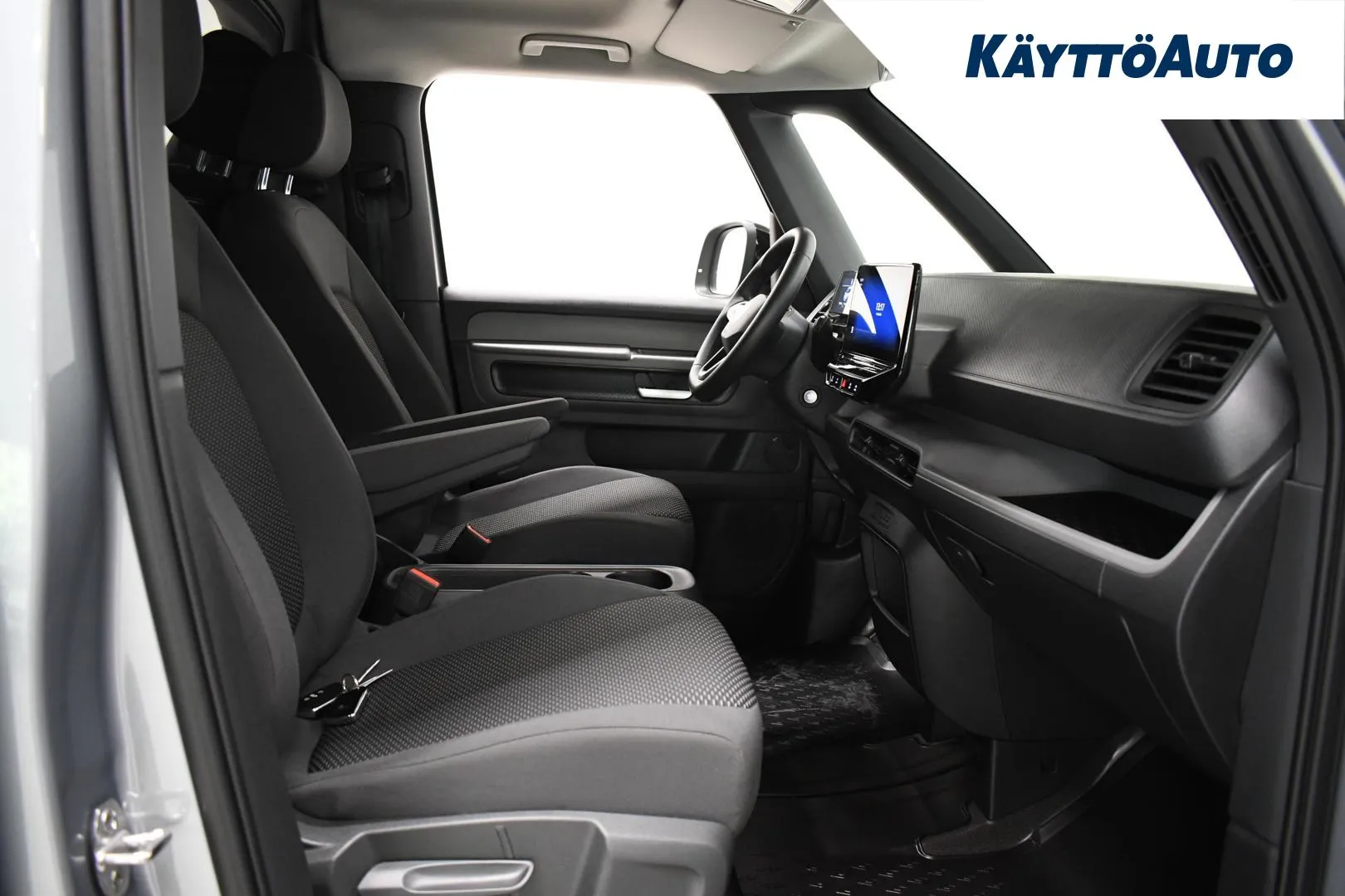 VOLKSWAGEN ID. Buzz Cargo YXT-787 carousel image