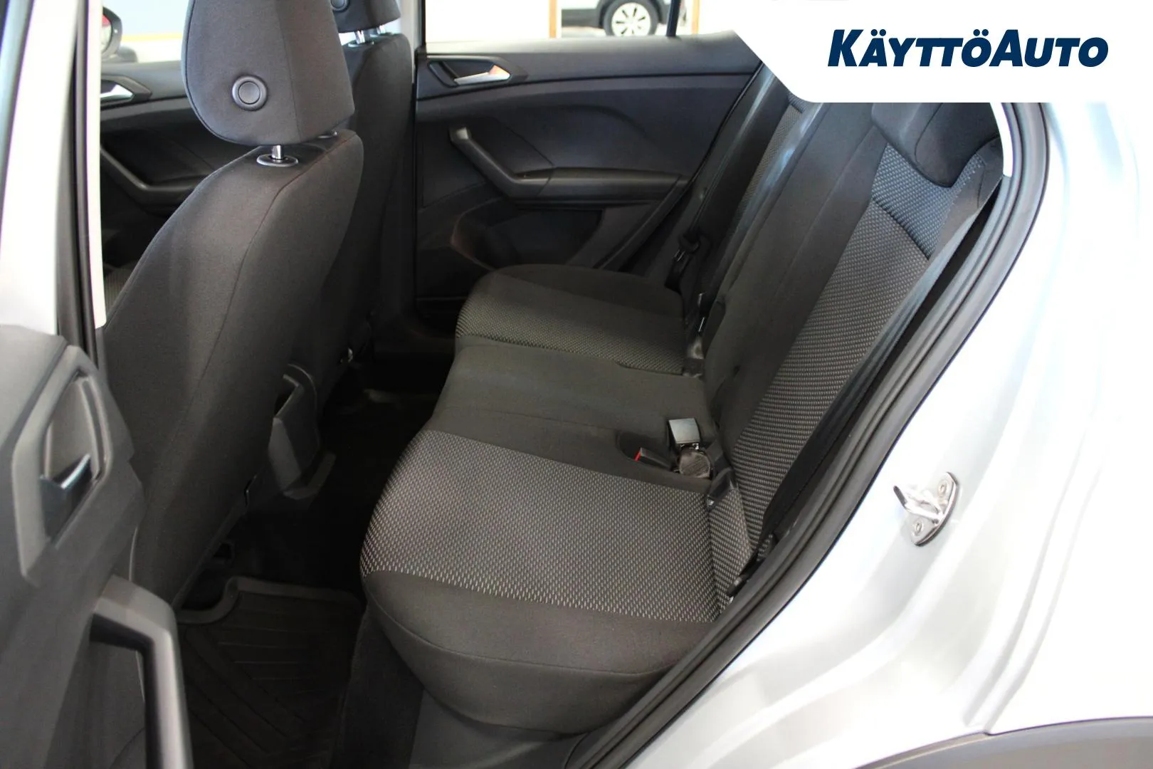 Volkswagen T-Cross LTK-734 carousel image