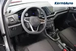 Volkswagen T-Cross LTK-734 carousel thumbs